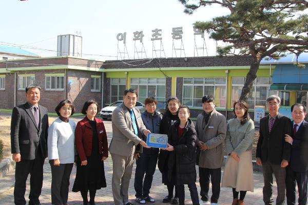 이화소원성취프로젝트~다 들어줄게~ 이미지