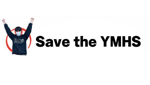 Save the YMHS 이미지