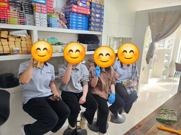 [6월] 인성 키움 체험활동 이미지