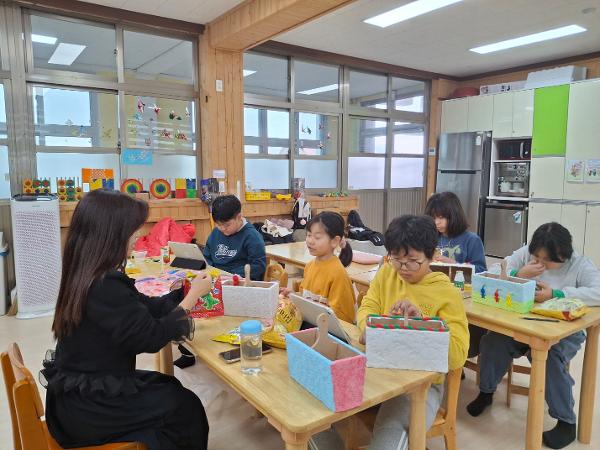 나만의 창의력 뽐내기 이미지