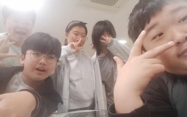 신이된민준 ㅋ 이미지