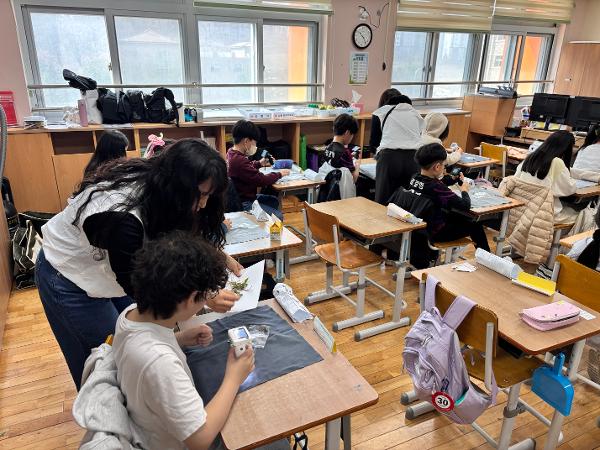 아산시민탐방학교 첫 번째 이미지