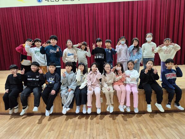 모꼬지 활동을 소개합니다. 이미지