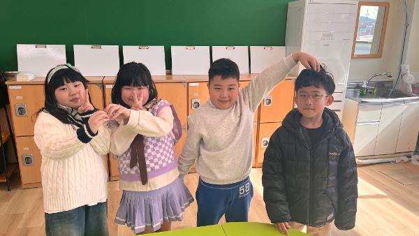 우리 동아리 이미지