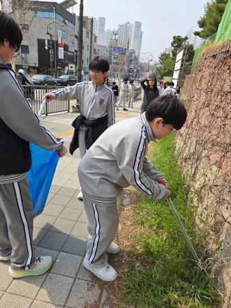 플로깅 이미지