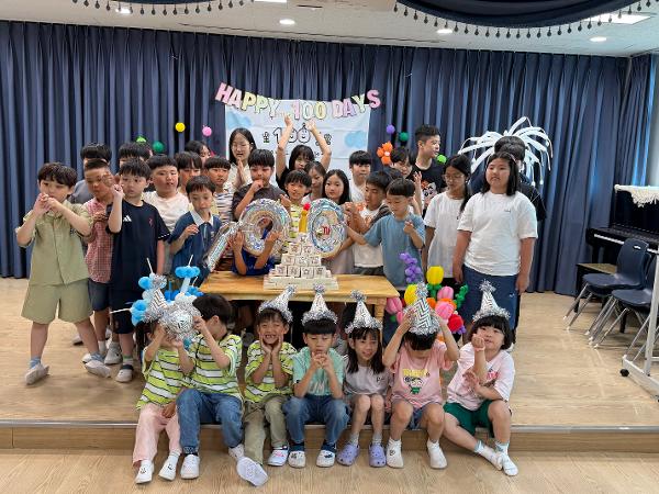 실천중심 인성동아리 6월 이미지